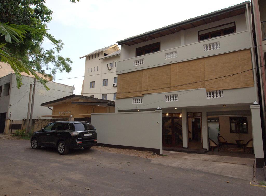 Albergue Lanka Colombo