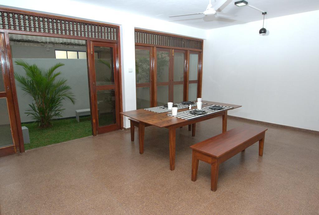 Lanka Albergue