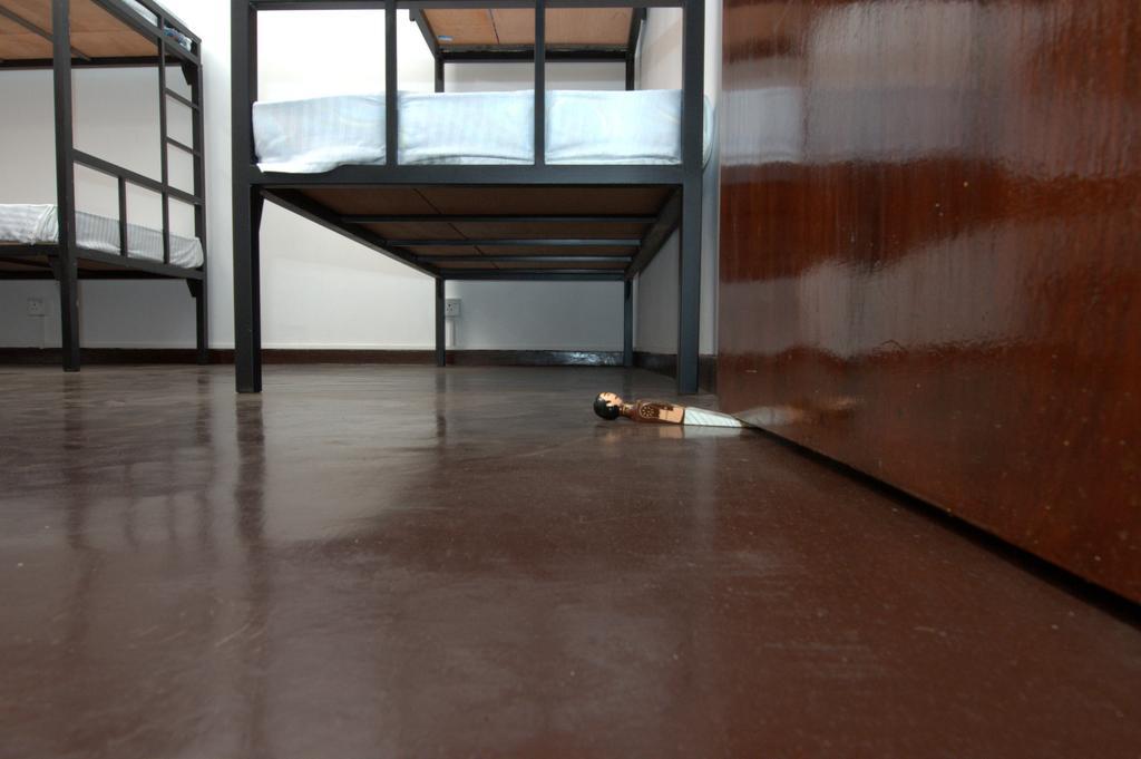 Lanka Albergue Colombo