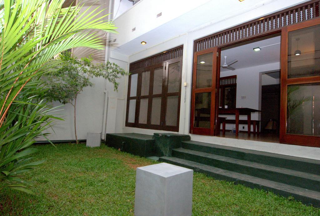 Lanka * Colombo