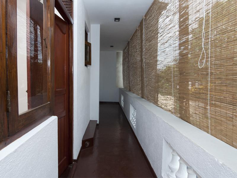 Lanka Albergue Colombo