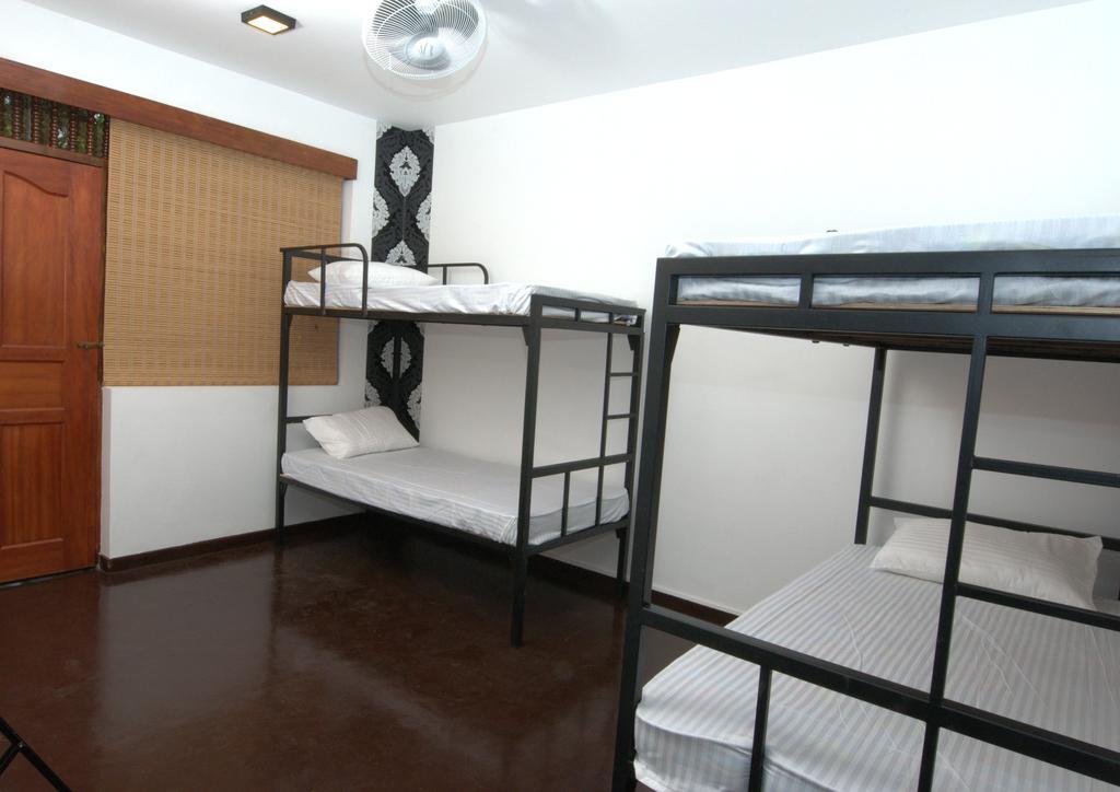 Lanka Hostel Colombo