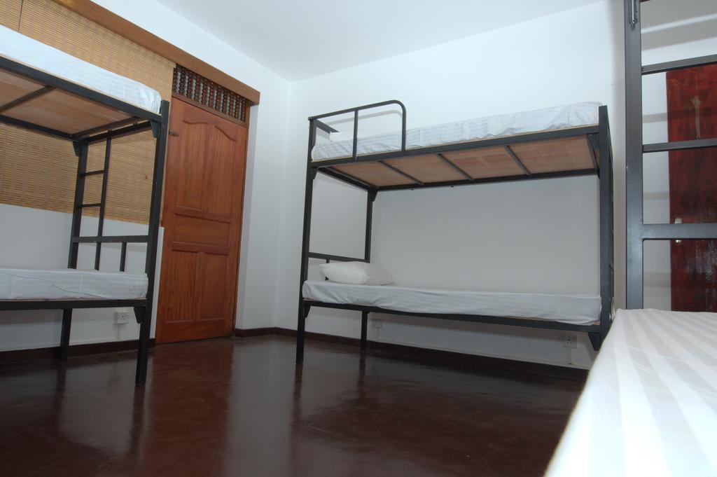 Lanka Hostel